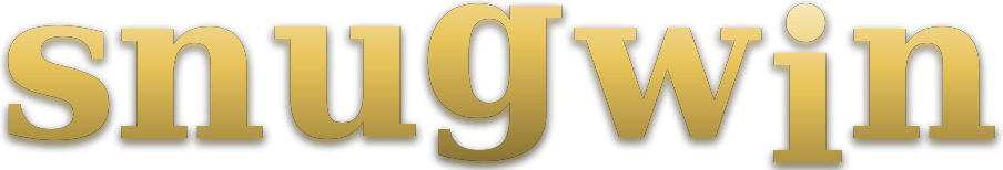 snugwin logo